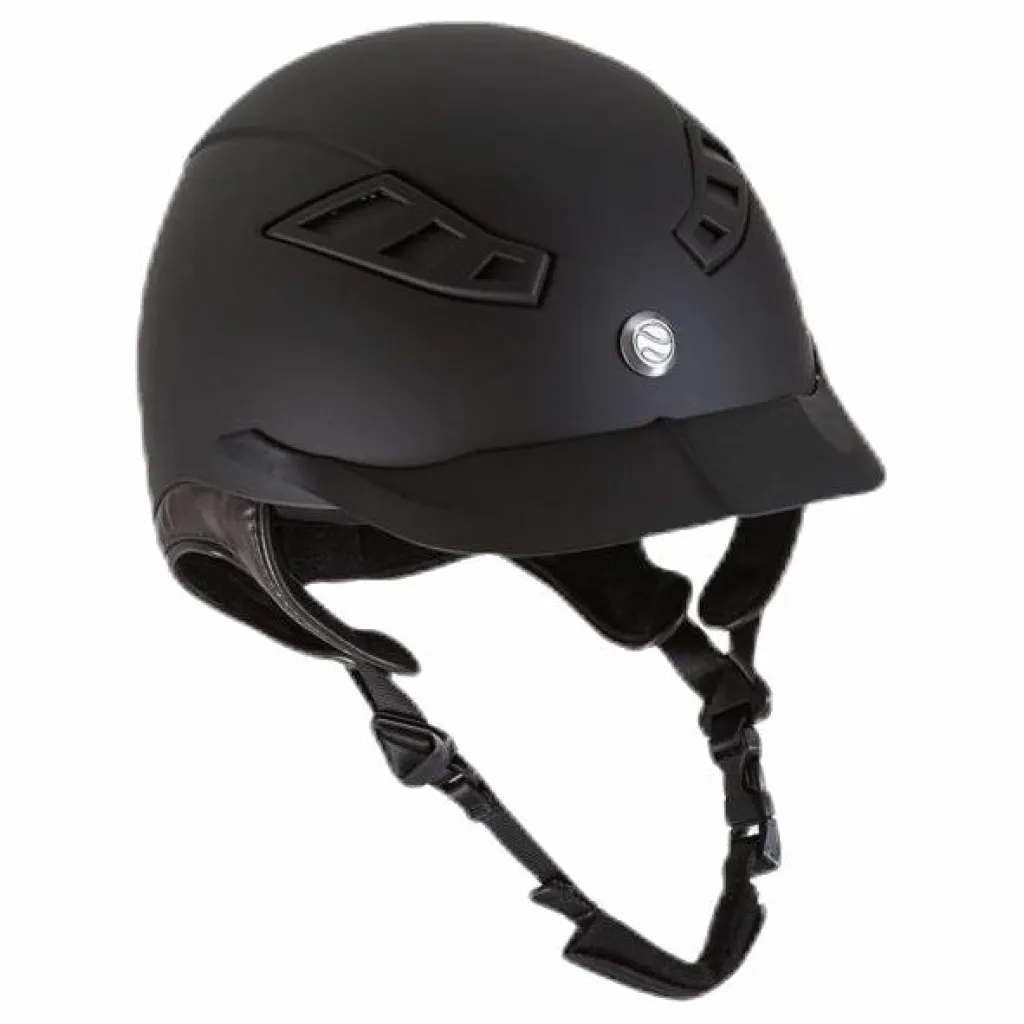 Back on Track EQ3 Lynx Smooth Top Brown Brun New