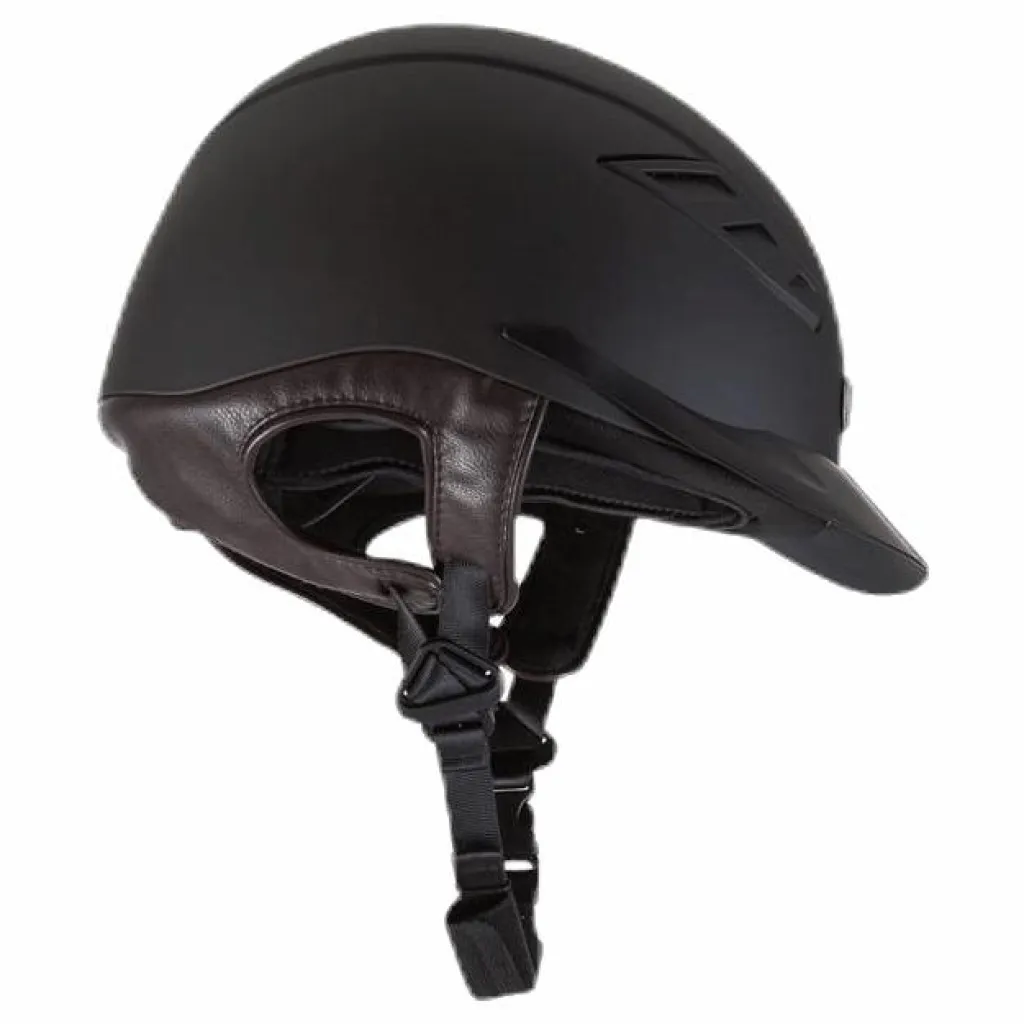 Back on Track EQ3 Lynx Smooth Top Brown Brun New