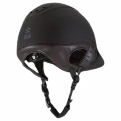 Back on Track EQ3 Lynx Smooth Top Brown Brun New