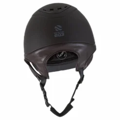 Back on Track EQ3 Lynx Smooth Top Brown Brun New