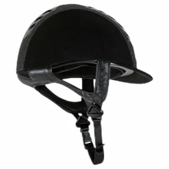EQ3 Micromocca Strass MIPS Black*Back on Track Online