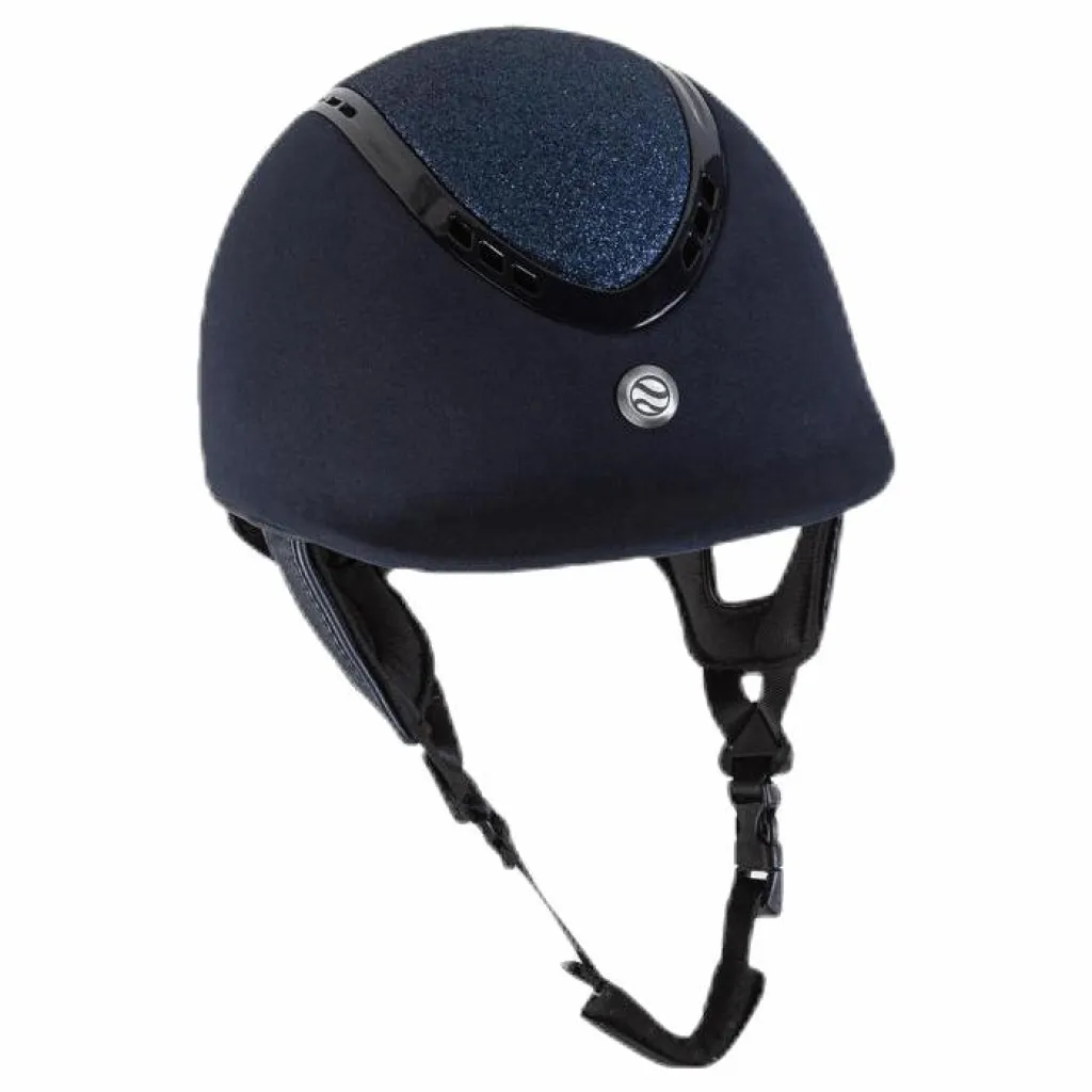 Back on Track EQ3 Pardus Micromocca MIPS Blue Blå Best