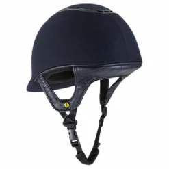 Back on Track EQ3 Pardus Micromocca MIPS Blue Blå Best
