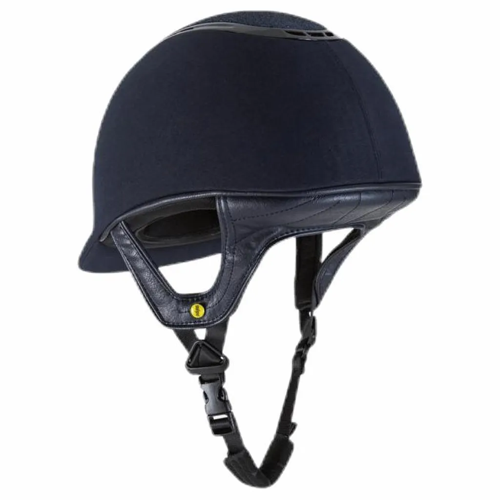 Back on Track EQ3 Pardus Micromocca MIPS Blue Blå Best