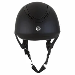 Back on Track EQ3 Pardus Smooth Top MIPS Black Svart Best