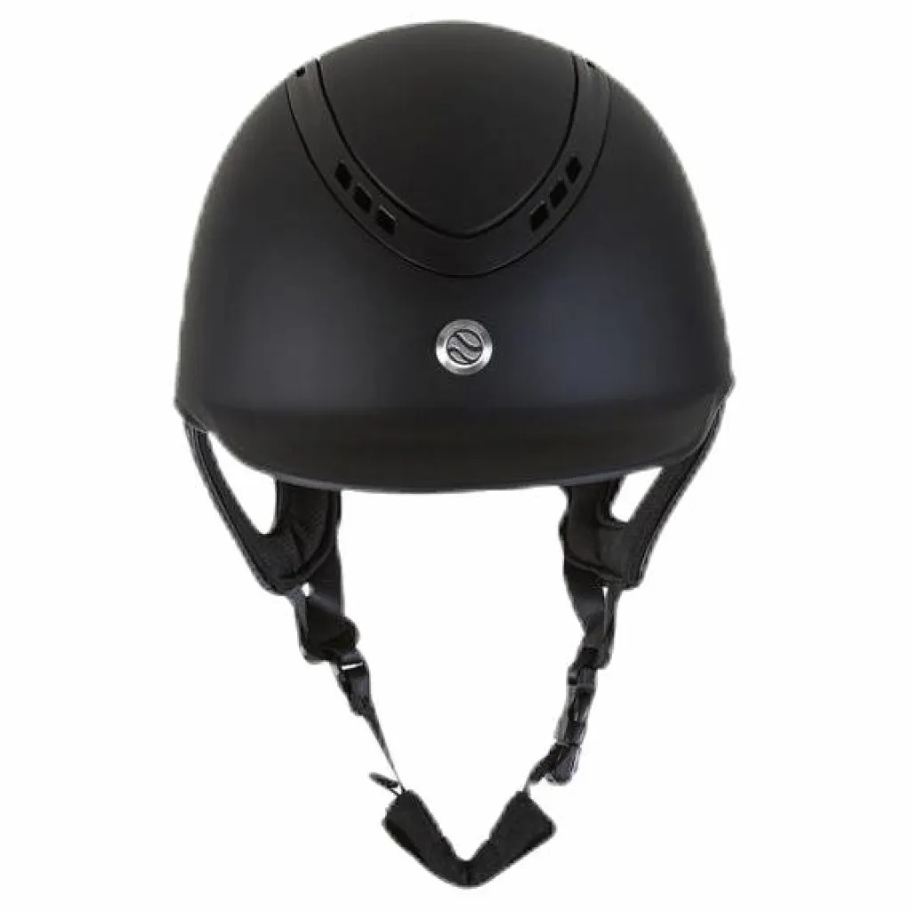 Back on Track EQ3 Pardus Smooth Top MIPS Black Svart Best