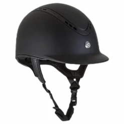 Back on Track EQ3 Pardus Smooth Top MIPS Black Svart Best