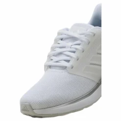 adidas EQ19 Run Shoes Cloud White / Cloud White / Silver Metallic Vit Clearance