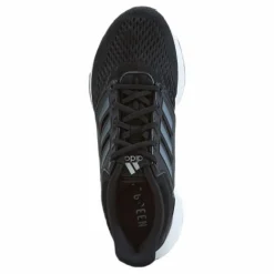 EQ21 Run Shoes Core Black / Iron Metallic / Carbon*adidas Clearance
