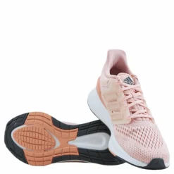 EQ21 Run Shoes Vapour Pink / Vapour Pink / Ambient Blush*adidas Sale