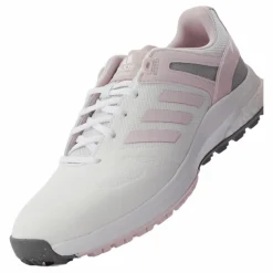EQT Spikeless Golf Shoes Cloud White / Almost Pink / Grey Three*adidas Outlet