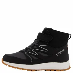 Equip Defence Warm Wp 1v Black/charcoal*Viking Online