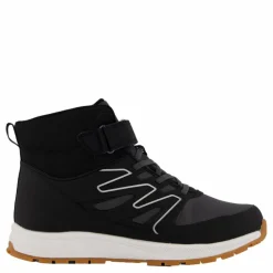 Equip Defence Warm Wp 1v Black/charcoal*Viking Online