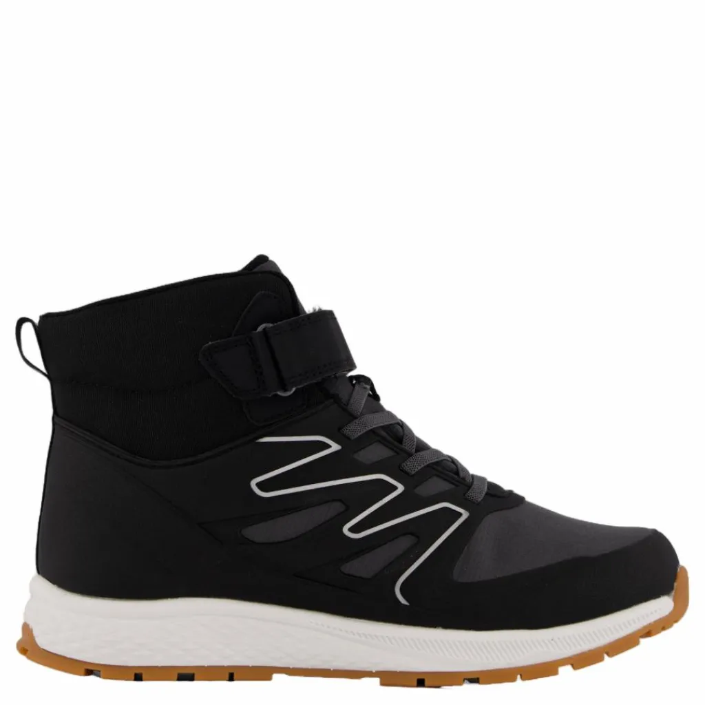 Equip Defence Warm Wp 1v Black/charcoal*Viking Online