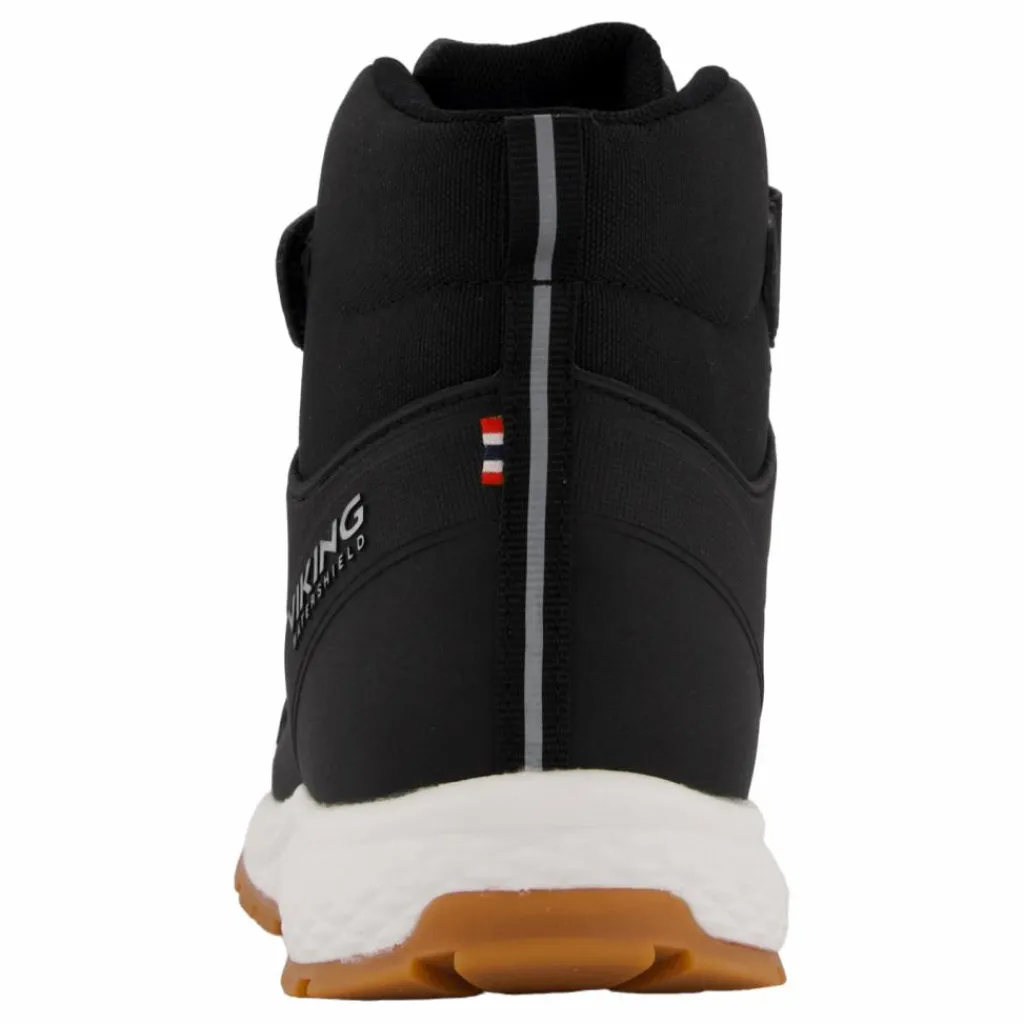 Equip Defence Warm Wp 1v Black/charcoal*Viking Online