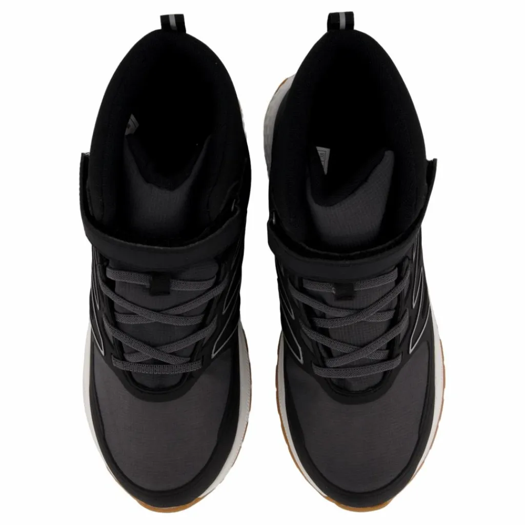 Equip Defence Warm Wp 1v Black/charcoal*Viking Online