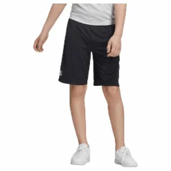adidas Equip Knit Short Black / White Svart Discount