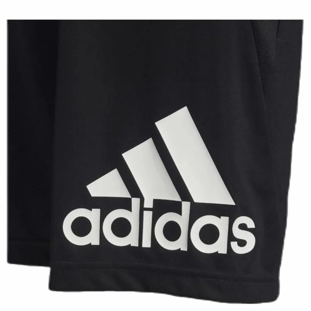 adidas Equip Knit Short Black / White Svart Discount