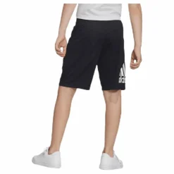 adidas Equip Knit Short Black / White Svart Discount