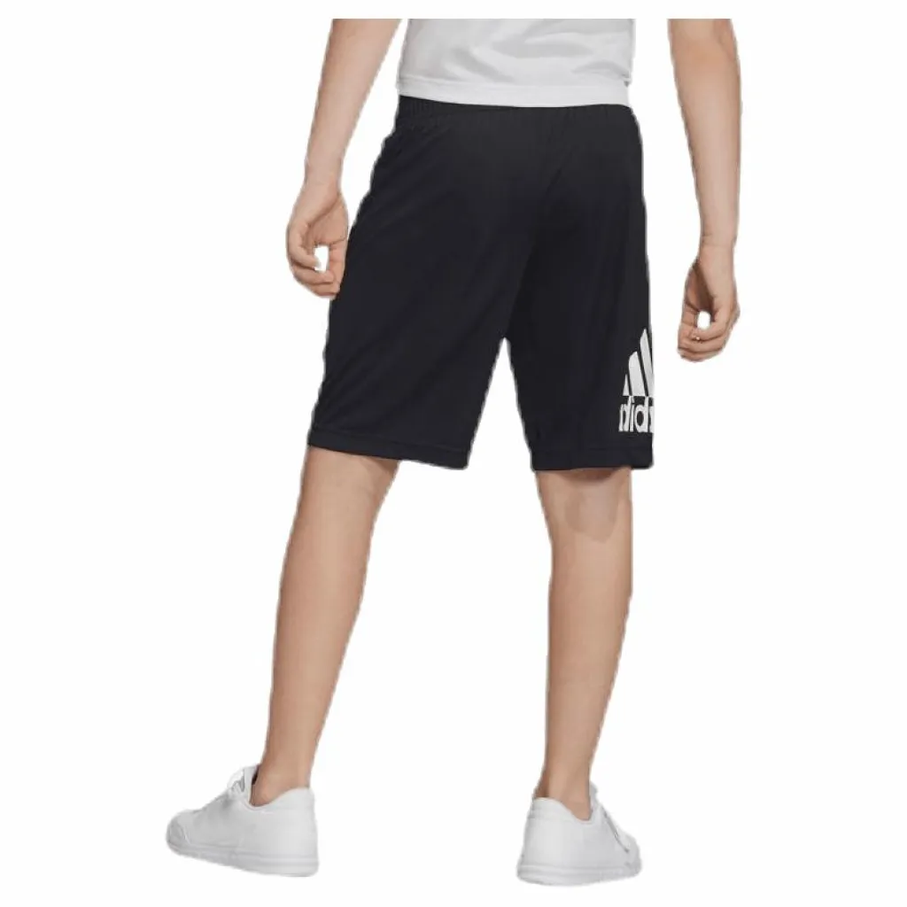 adidas Equip Knit Short Black / White Svart Discount