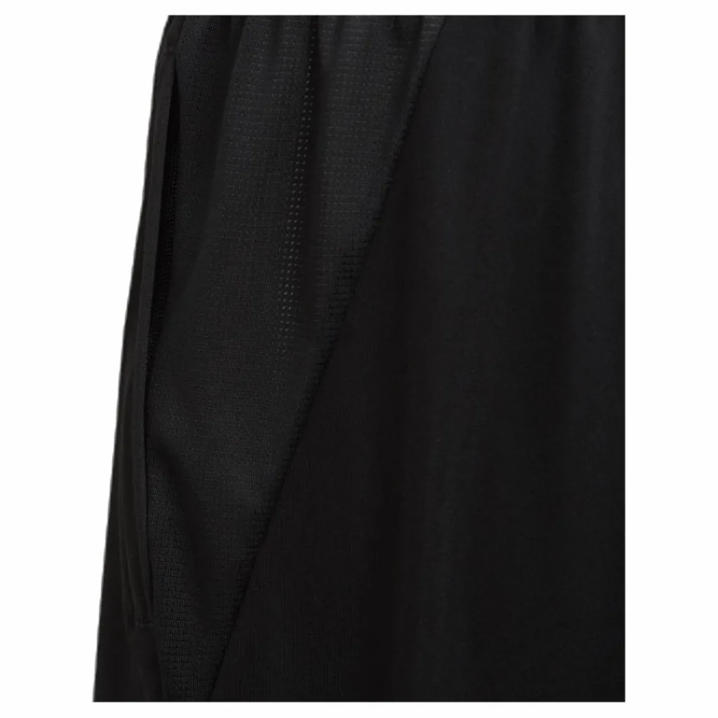 adidas Equip Knit Short Black / White Svart Discount