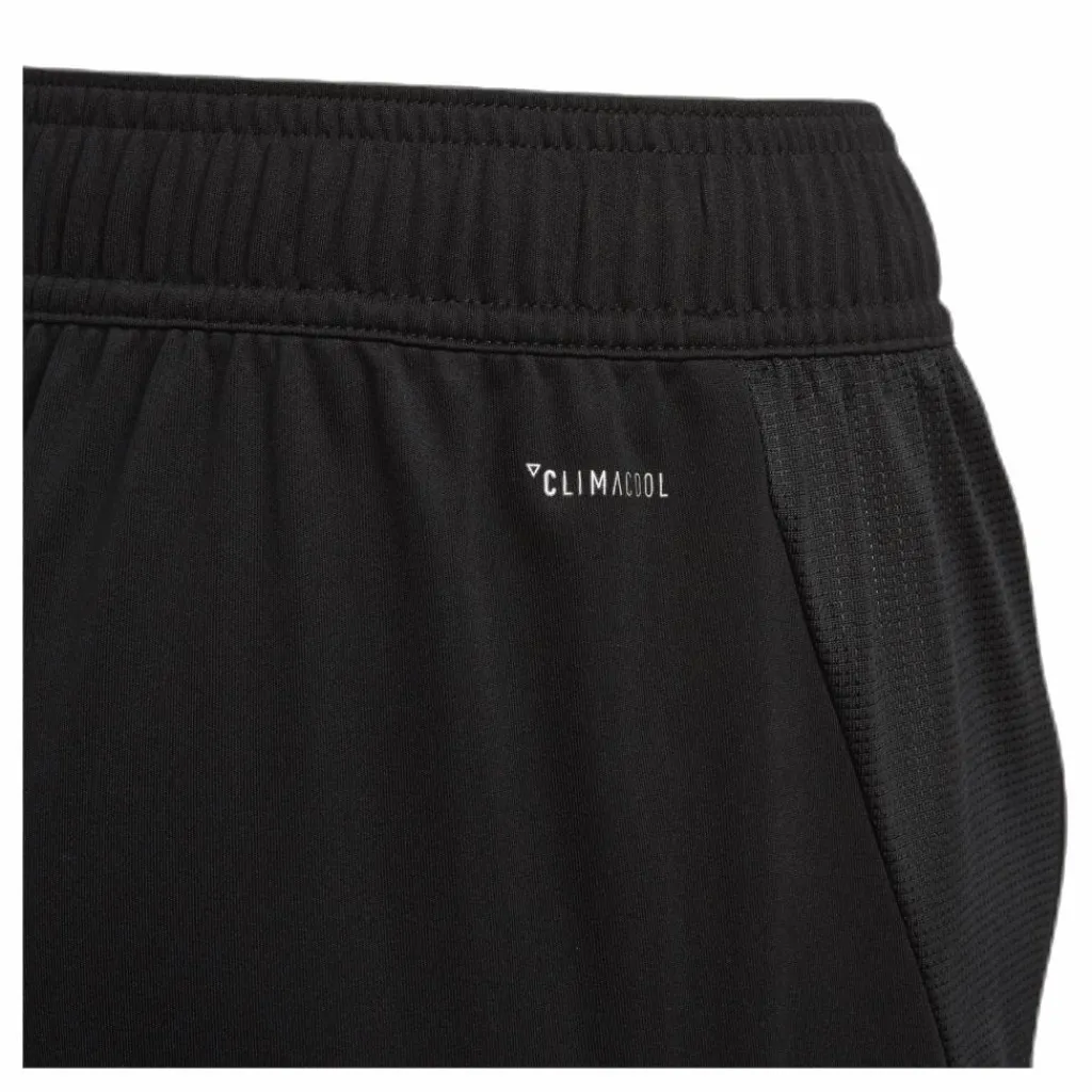adidas Equip Knit Short Black / White Svart Discount