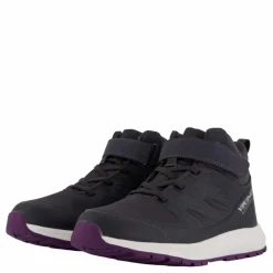 Equip Mid Wp 1v Dark Grey*Viking New