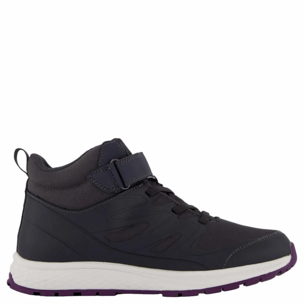 Equip Mid Wp 1v Dark Grey*Viking New