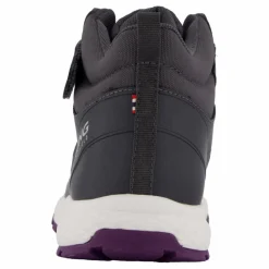 Equip Mid Wp 1v Dark Grey*Viking New
