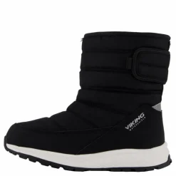 Equip Pull-on Warm Wp 1v Black*Viking Discount