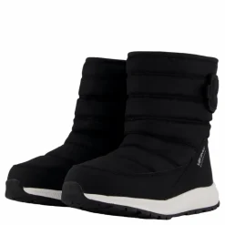 Equip Pull-on Warm Wp 1v Black*Viking Discount