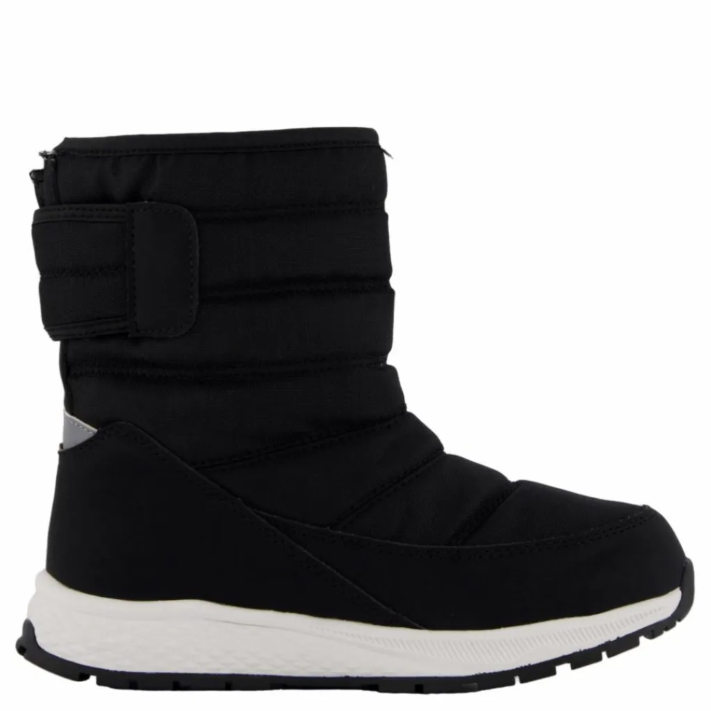 Equip Pull-on Warm Wp 1v Black*Viking Discount
