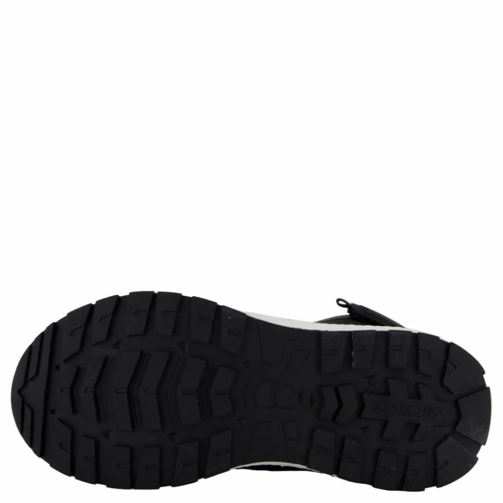 Equip Pull-on Warm Wp 1v Black*Viking Discount