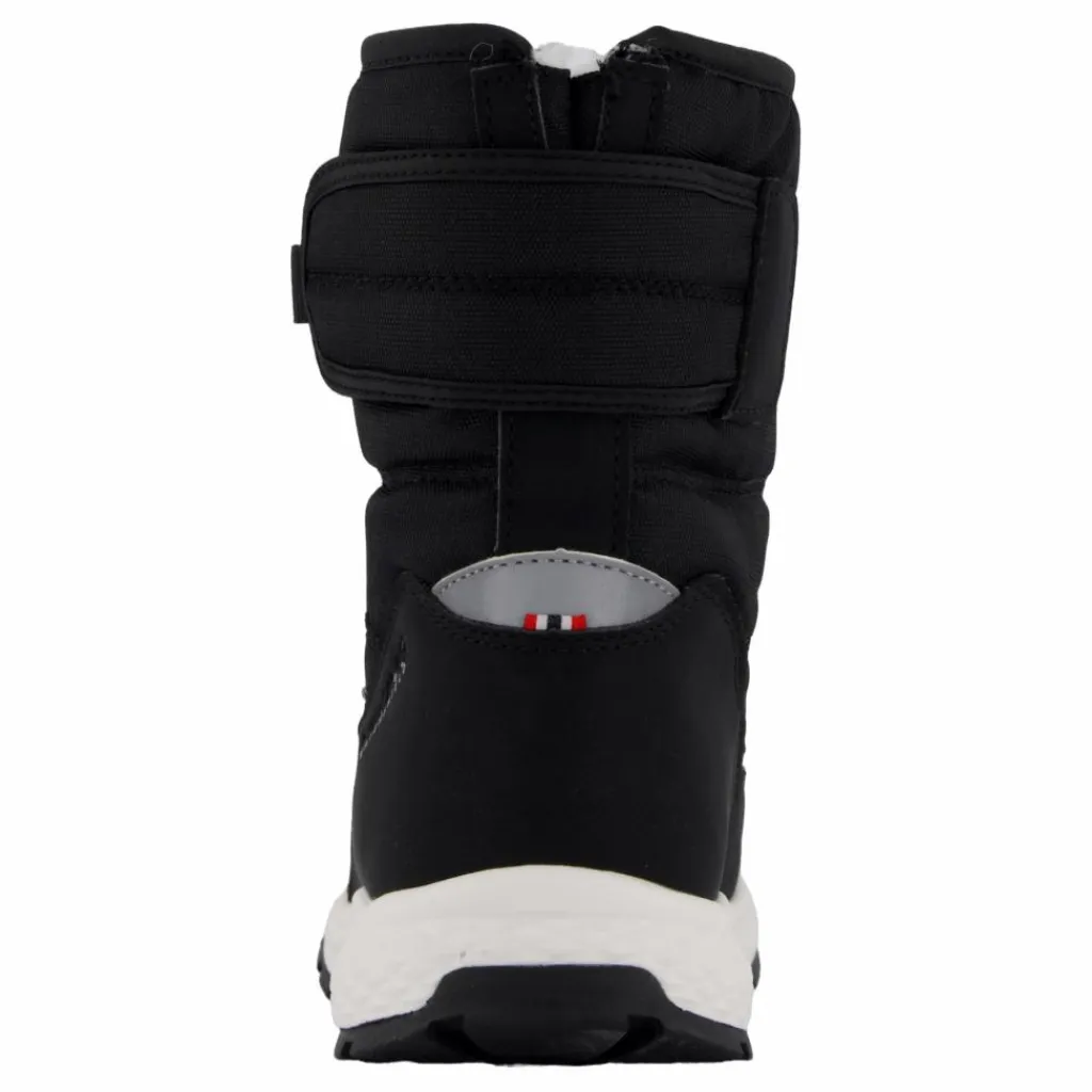 Equip Pull-on Warm Wp 1v Black*Viking Discount