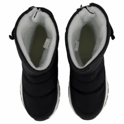 Equip Pull-on Warm Wp 1v Black*Viking Discount