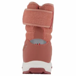 Viking Equip Pull-on Warm Wp 1v Pink Röd