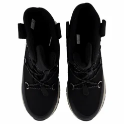 Viking Equip Warm Wp Sl Black Svart