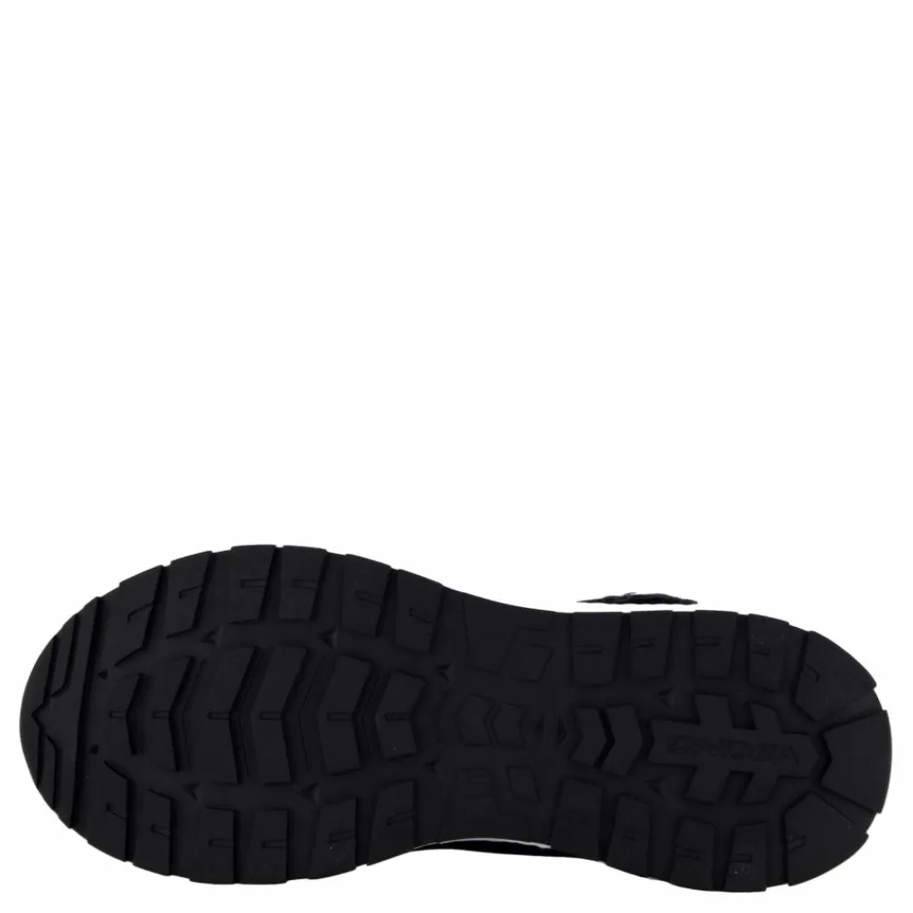 Viking Equip Warm Wp 1v Black/grey Svart Clearance