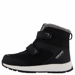 Equip Warm Wp 2v Black/grey*Viking Online