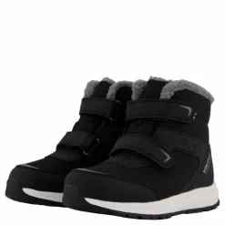 Equip Warm Wp 2v Black/grey*Viking Online