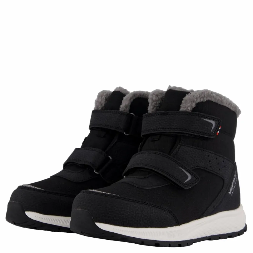 Equip Warm Wp 2v Black/grey*Viking Online