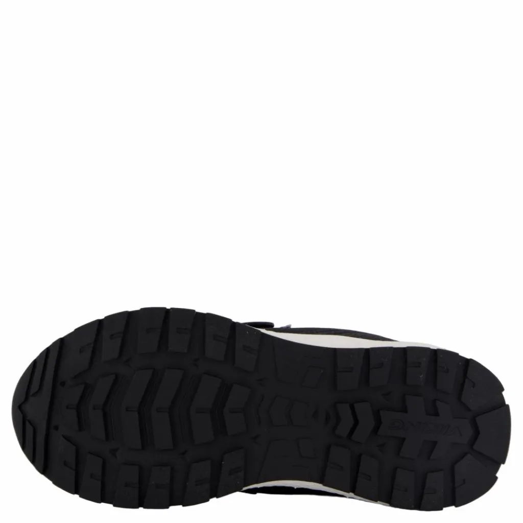 Equip Warm Wp 2v Black/grey*Viking Online