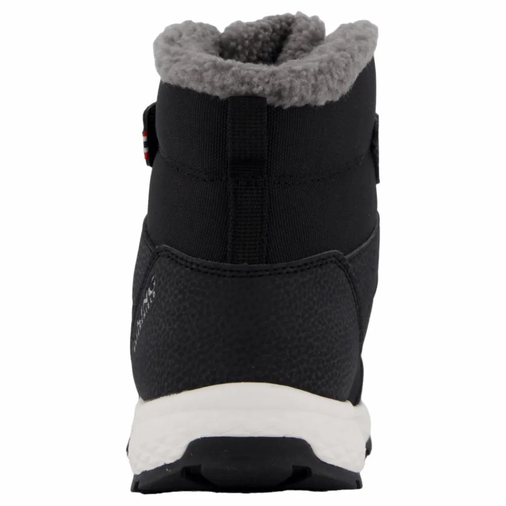 Equip Warm Wp 2v Black/grey*Viking Online