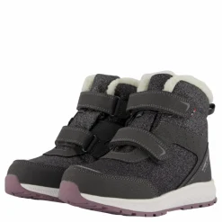 Equip Warm Wp 2v Charcoal/dusty Pink*Viking Outlet