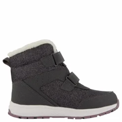 Equip Warm Wp 2v Charcoal/dusty Pink*Viking Outlet