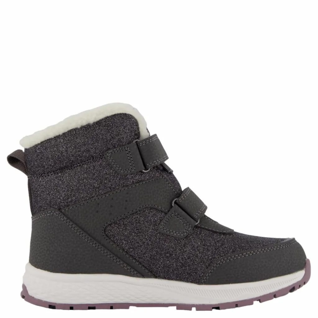Equip Warm Wp 2v Charcoal/dusty Pink*Viking Outlet