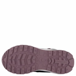 Equip Warm Wp 2v Charcoal/dusty Pink*Viking Outlet