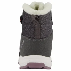 Equip Warm Wp 2v Charcoal/dusty Pink*Viking Outlet
