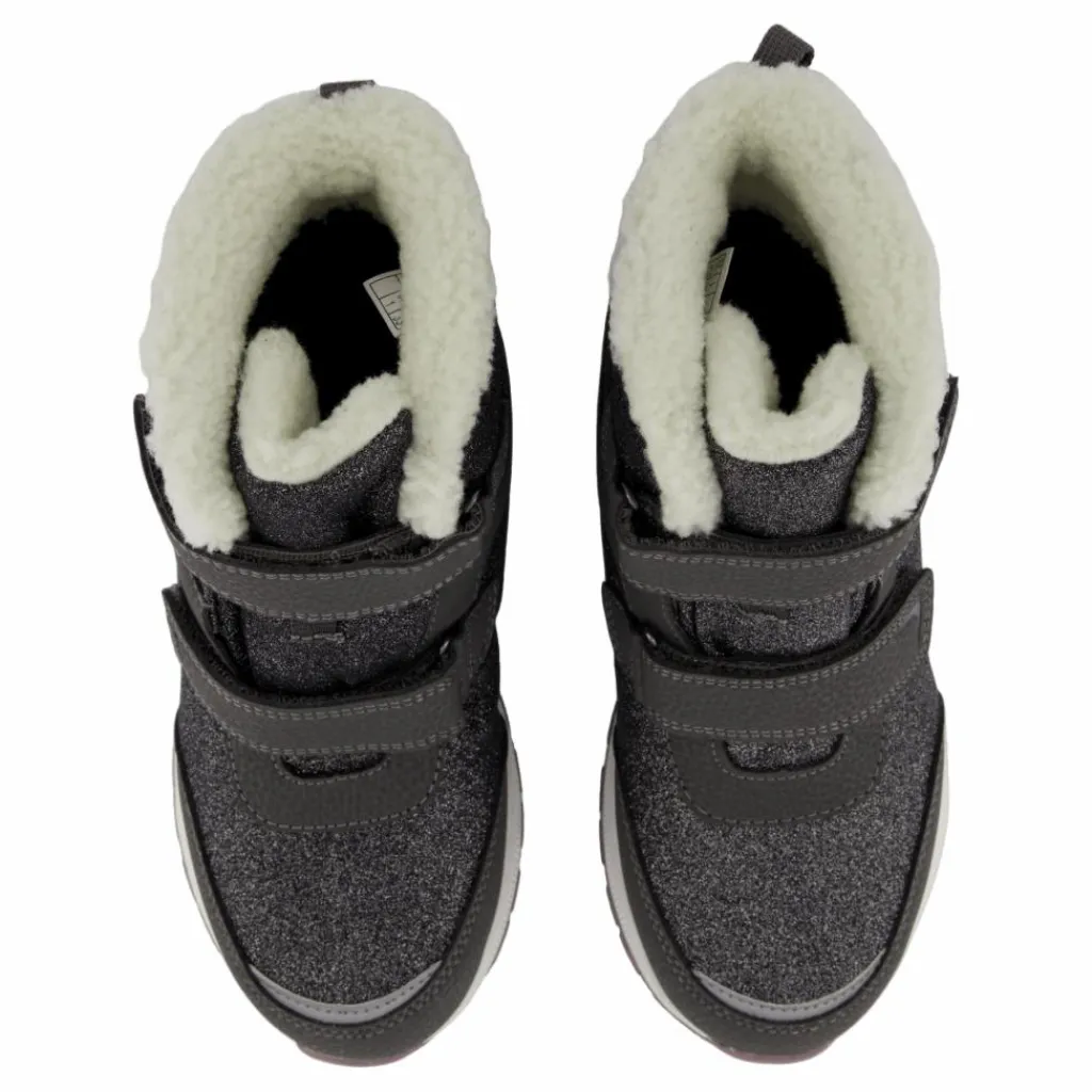 Equip Warm Wp 2v Charcoal/dusty Pink*Viking Outlet