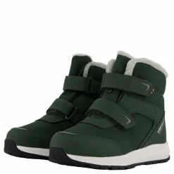 Viking Equip Warm Wp 2v Pine/black Svart Online